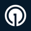 Onesignal icon black