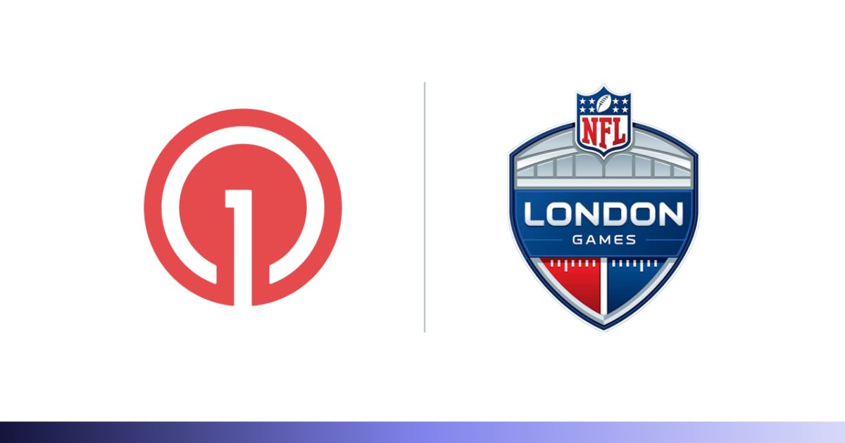 OneSignal - NFL Sunday in London