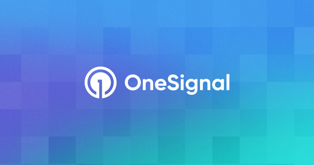 OneSignal - The State of Customer Engagement 2026