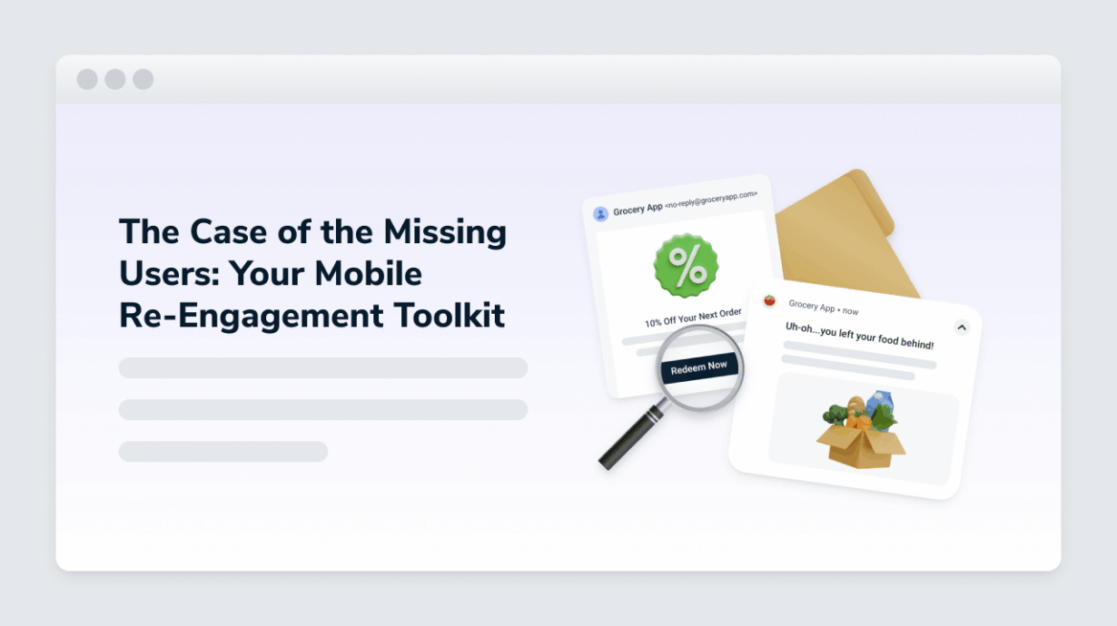 Tools and Templates - OneSignal