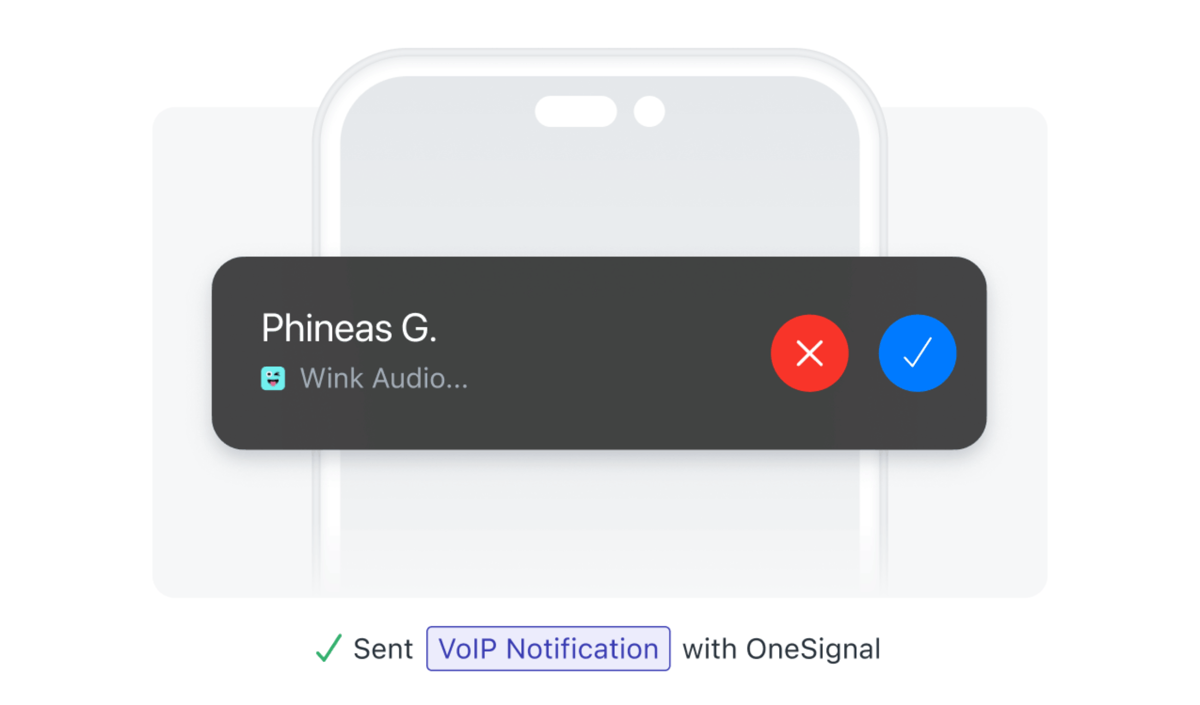 Wink Keeps Friendships Alive With OneSignal Push… - OneSignal