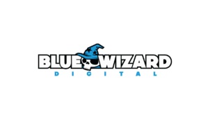 Blue Wizard Blue Wizard