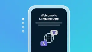 In-app messaging