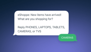 SMS/RCS SMS/RCS