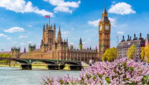 London, UK London, UK