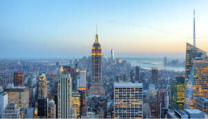 New York, NY New York, NY