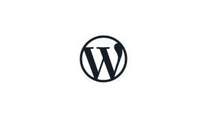 WordPress WordPress