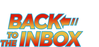 Back to the inbox webinar details