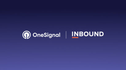 Event onesignal inbound 2025 Event onesignal inbound 2025