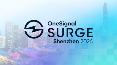 Onesignal surge shenzhen 2026