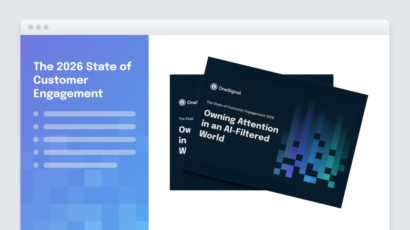 Video the 2026 state of customer engagement winning relationships in an ai filtered world 1