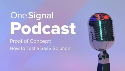Proof of Concept: How to Test a SaaS Solution Proof of Concept: How to Test a SaaS Solution