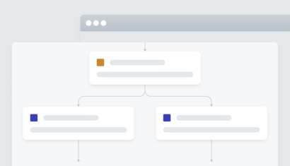 Journey automation tool