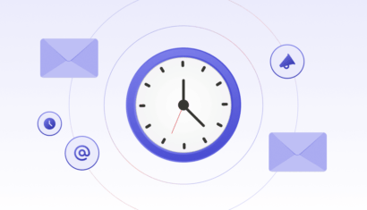 The Best Times to Send Marketing Emails The Best Times to Send Marketing Emails
