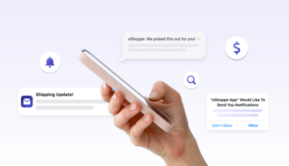 What Your User Behavior is Telling You What Your User Behavior is Telling You