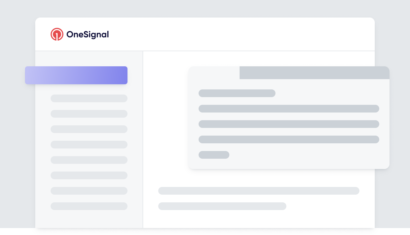 Quickstart for developers