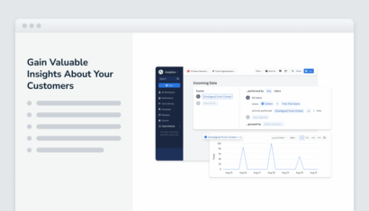 Improve Message Performance with OneSignal's Integrations
