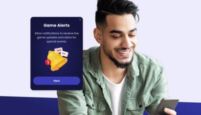 6 Invaluable Ways to Use In-App Messaging in Mobile Games 6 Invaluable Ways to Use In-App Messaging in Mobile Games