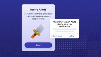 Everything Game Developers Need to Know about Push Notifications Everything Game Developers Need to Know about Push Notifications