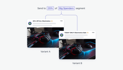 A/B Testing A/B Testing