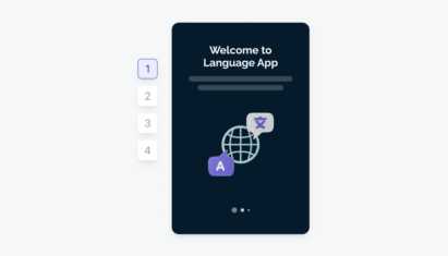 In-App Carousel In-App Carousel