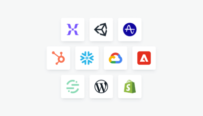 Integrations Integrations