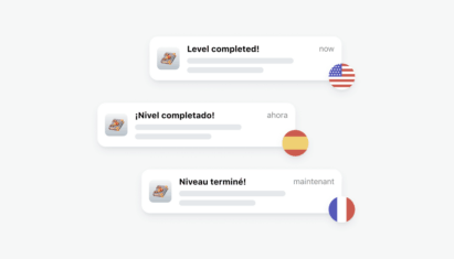 Localization Localization