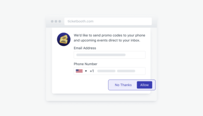 Permission Prompts Permission Prompts