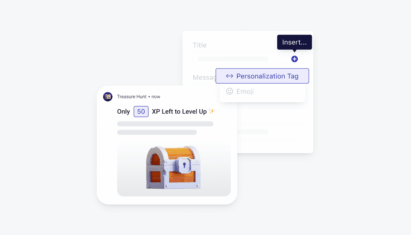 Personalization Personalization