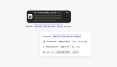 Segmentation Segmentation