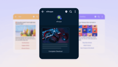 RCS Marketing Examples: Use Cases & Best Practices RCS Marketing Examples: Use Cases & Best Practices