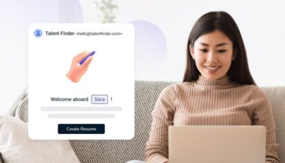 What to Include in a User Onboarding Email