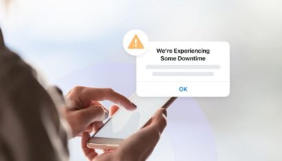 Re-Engaging Users After Mobile App Downtime