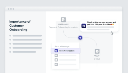 The Importance of Customer Onboarding