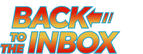 Back to the inbox webinar details on demand