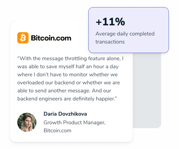 Roi of switching bitcoin