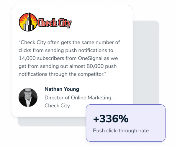 Roi of switching check city