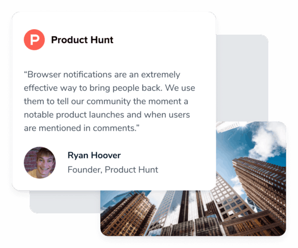 Roi of switching product hunt