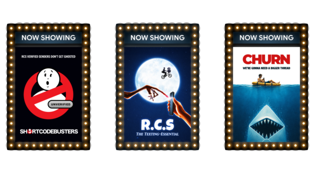 Lights camera conversation posters thumbnail