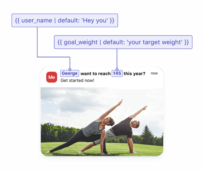 Combining all channels