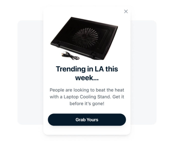 In-App #2