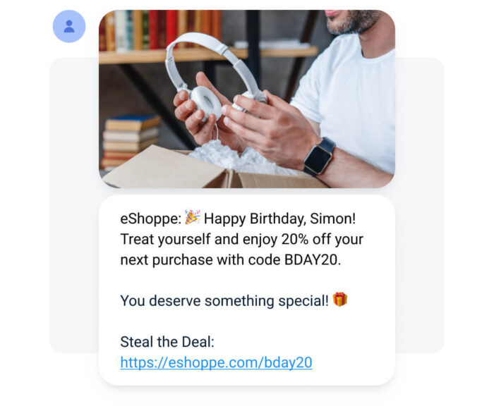 SMS