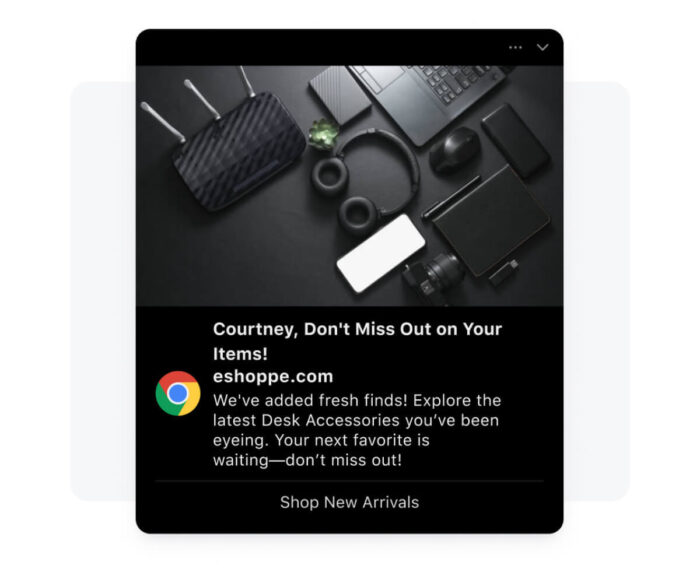 Web Push