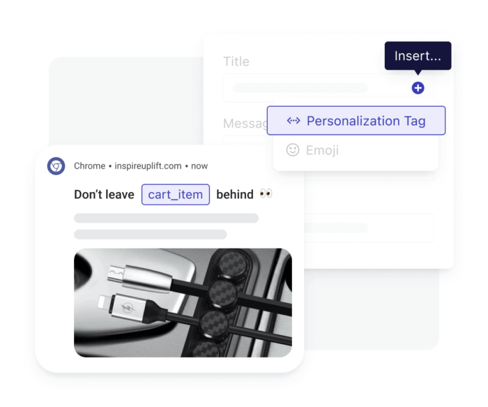 Abandoned Cart Reminder