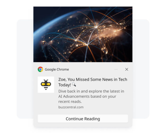 Web Push