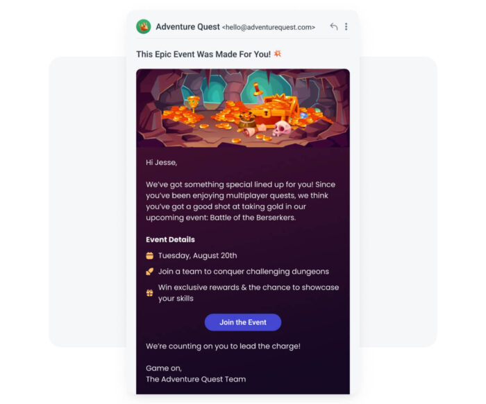 Email