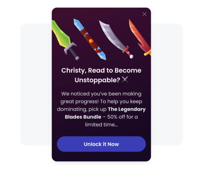 In-App #2