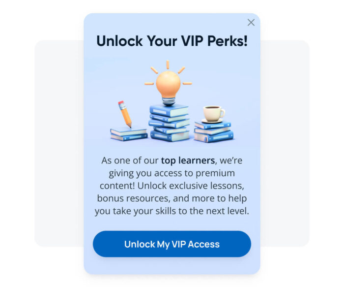 In-app messaging (IAM)