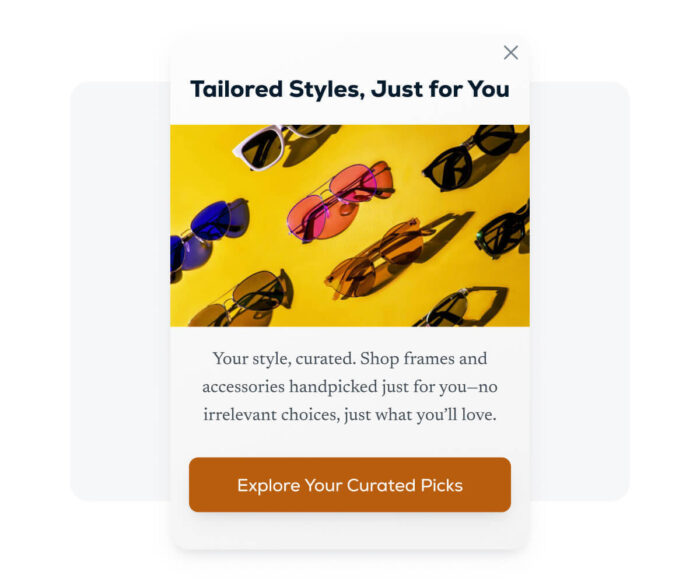 In-app messaging (IAM)