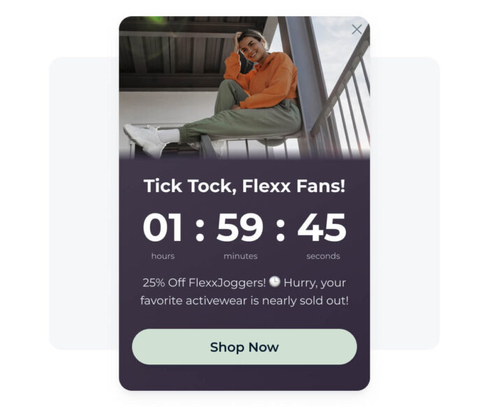 In-app messaging (IAM)